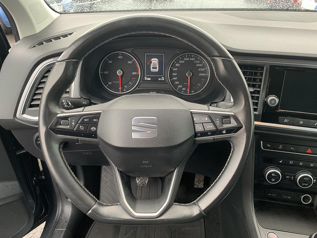 Seat Ateca 2.0 TDi Style