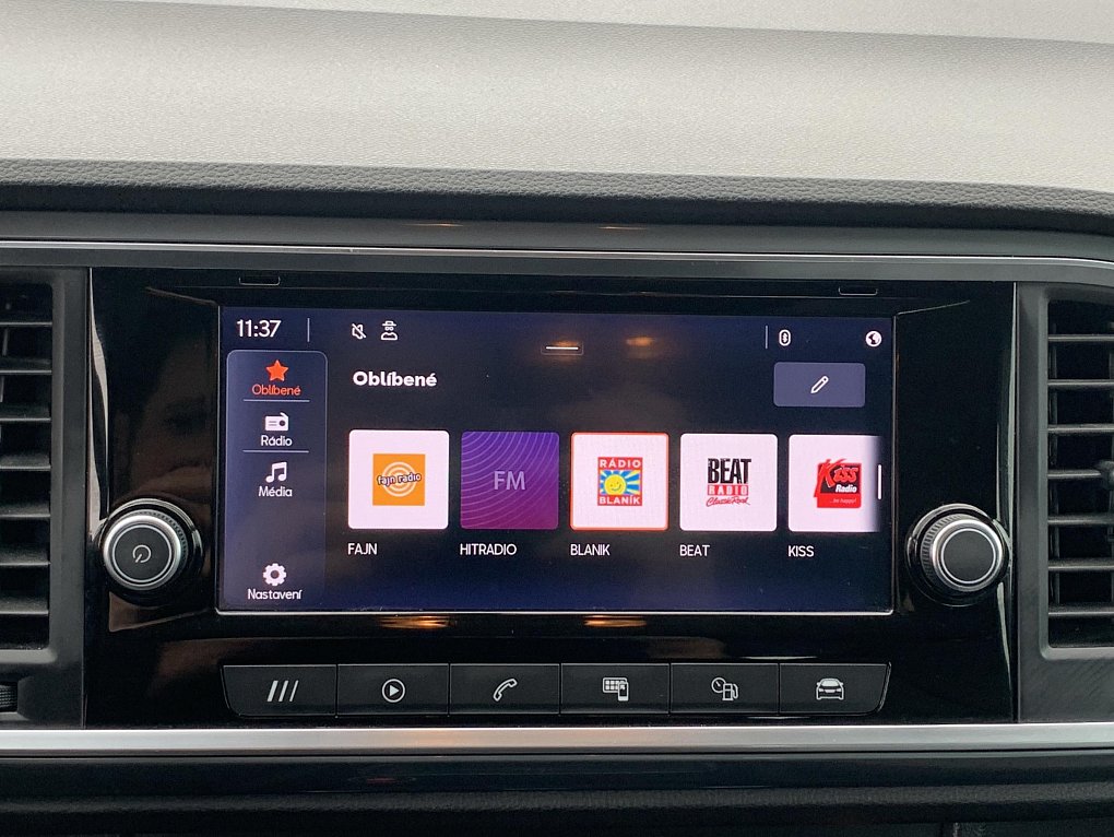 Seat Ateca 2.0 TDi Style