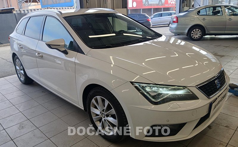 Seat Leon 1.6TDi 