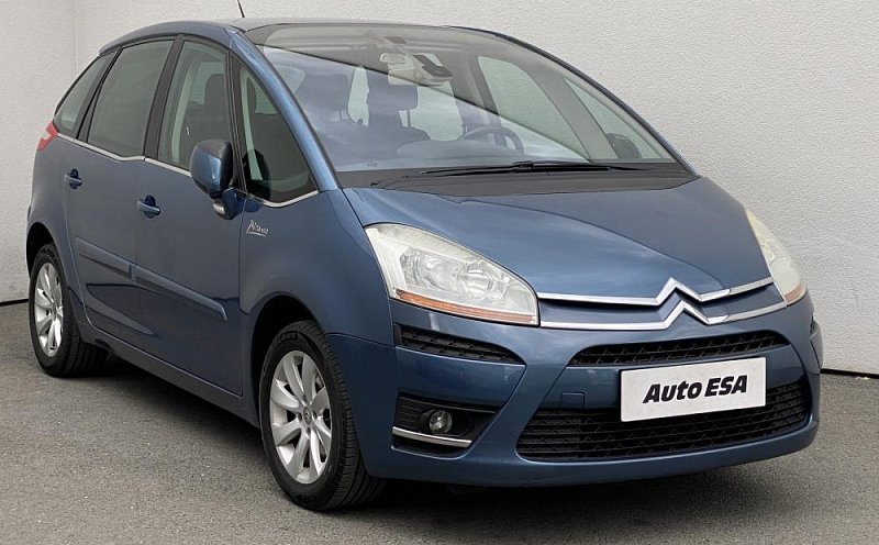 Citroën C4 Picasso 1.6HDi 