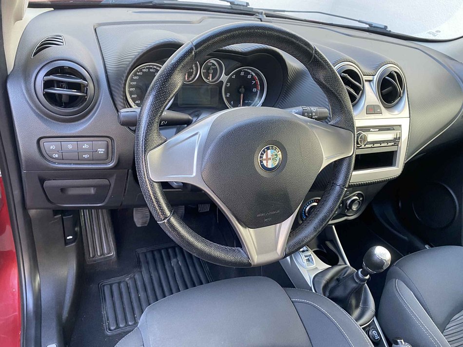 Alfa Romeo Mito 1.4 16V 