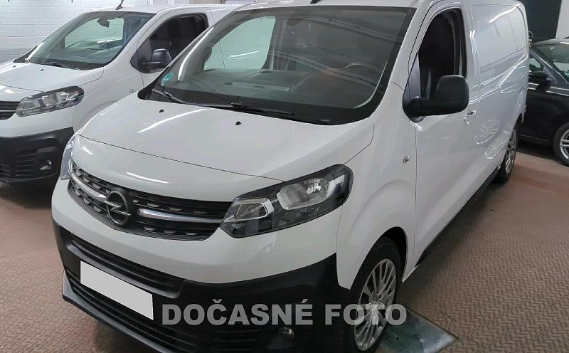 Opel Vivaro 1.5CDTi  L2 WÜRTH
