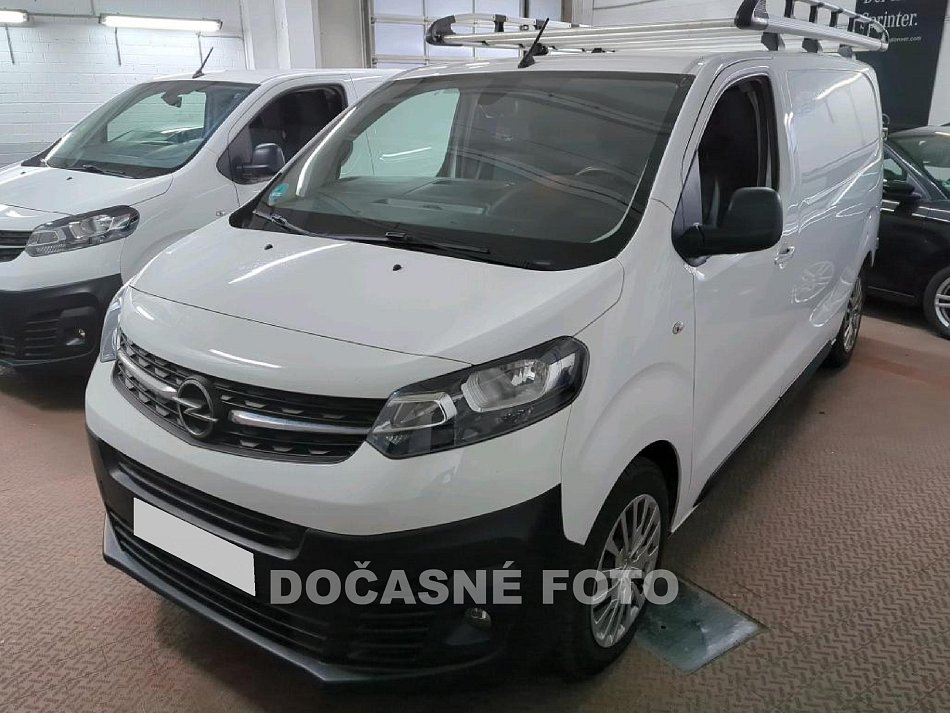 Opel Vivaro 1.5CDTi  L2 WÜRTH