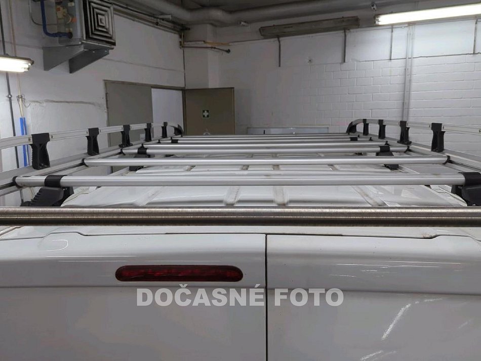 Opel Vivaro 1.5CDTi  L2 WÜRTH