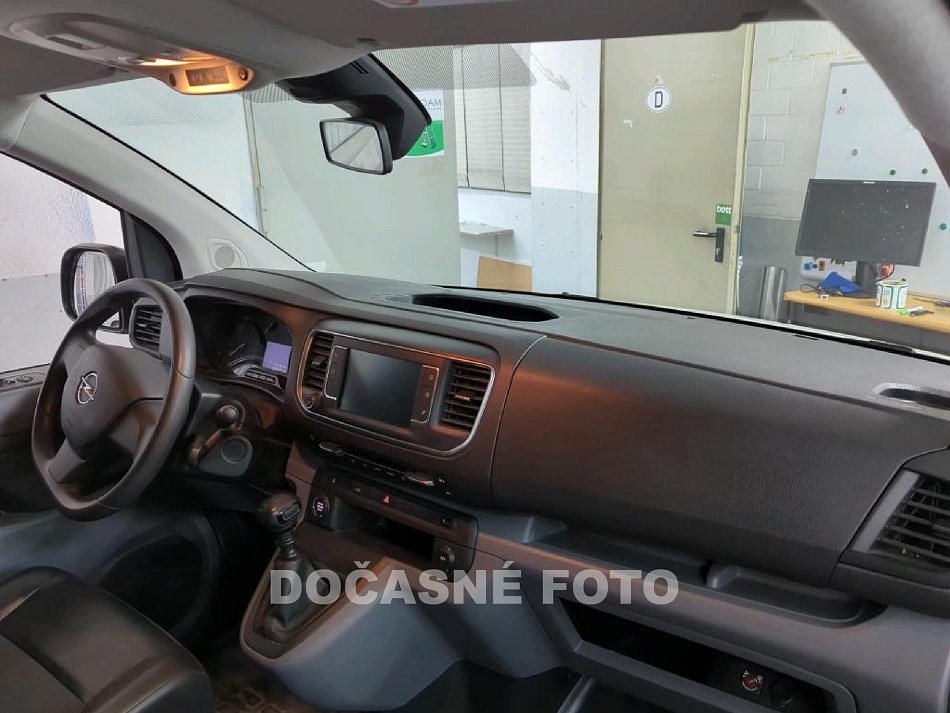 Opel Vivaro 1.5CDTi  L2 WÜRTH