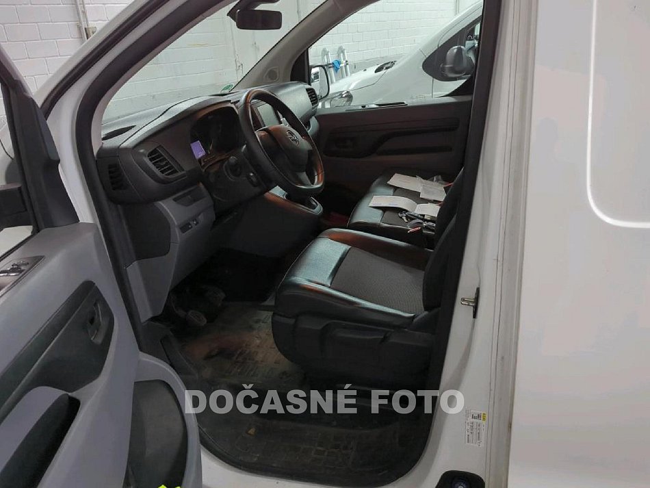 Opel Vivaro 1.5CDTi  L2 WÜRTH