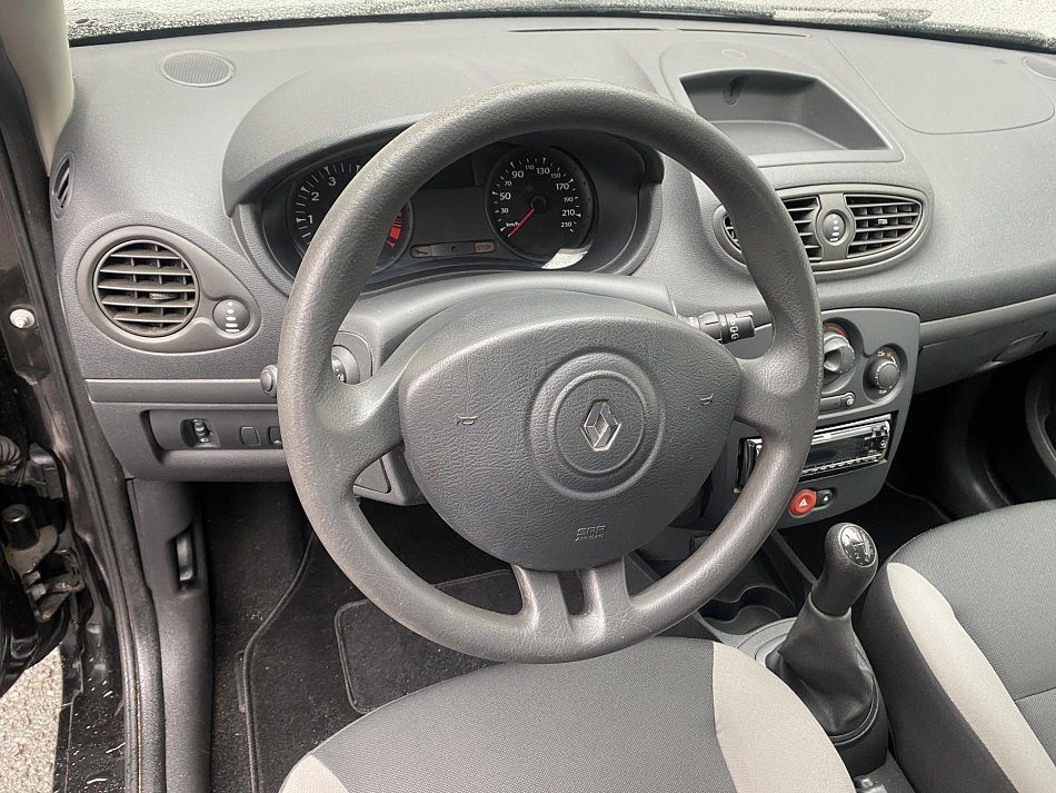 Renault Clio 1.2 i 