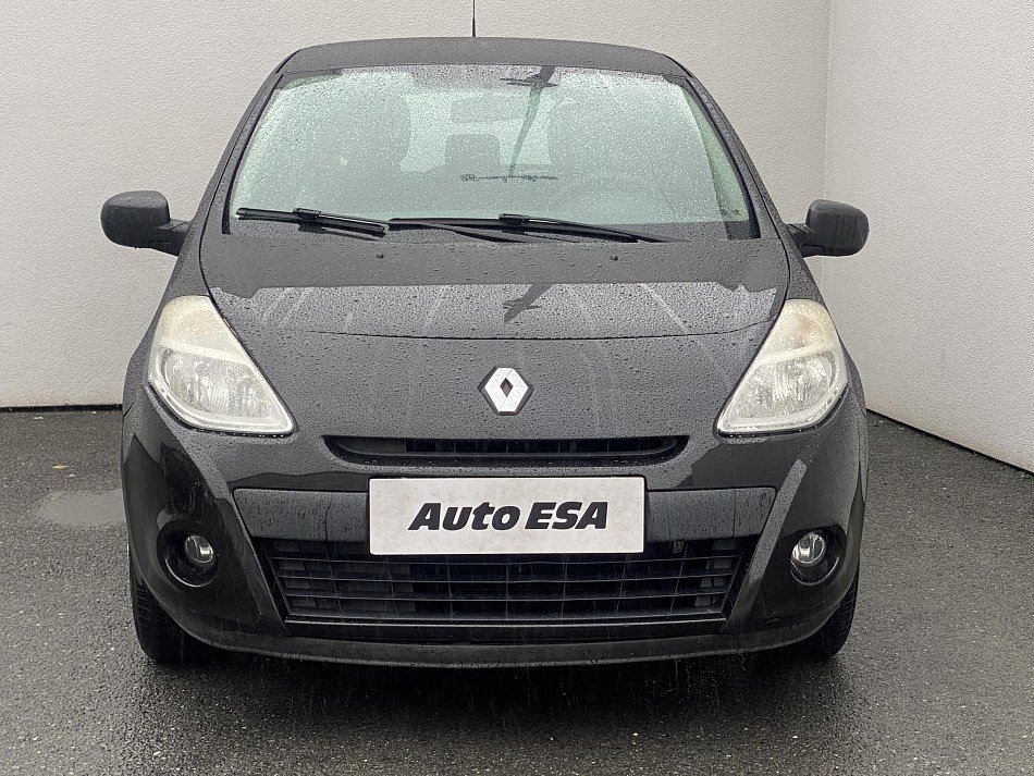 Renault Clio 1.2 i 