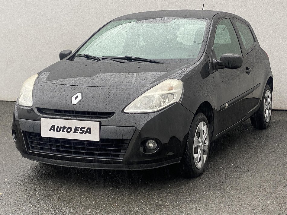 Renault Clio 1.2 i 
