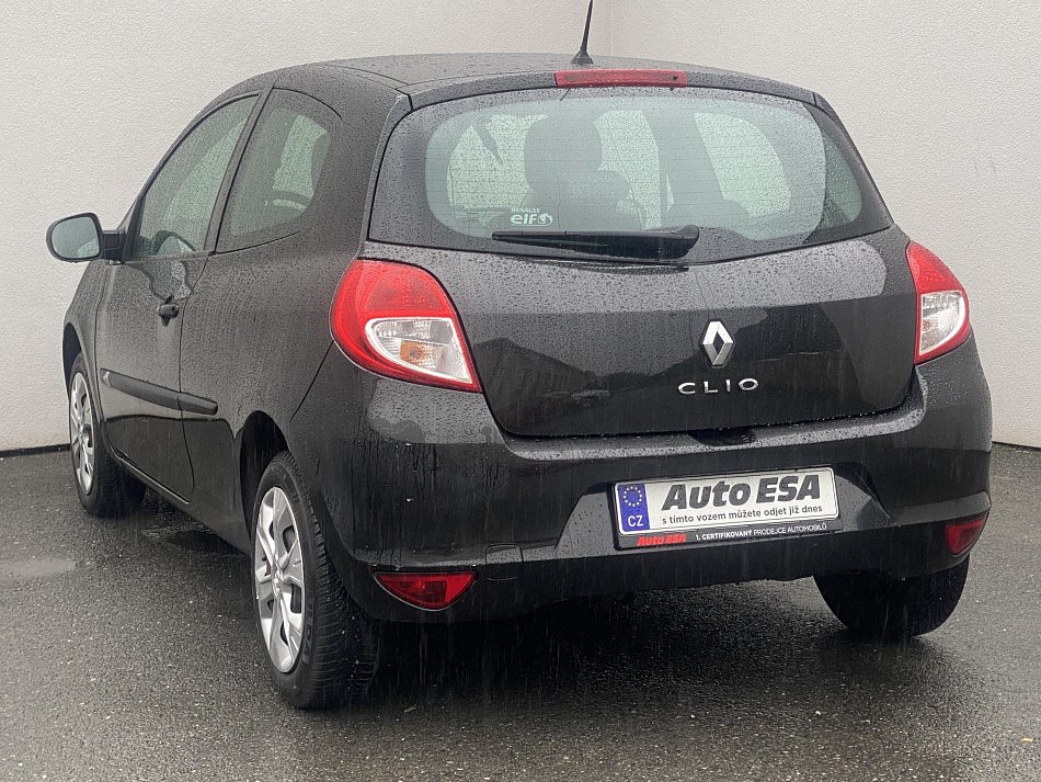Renault Clio 1.2 i 