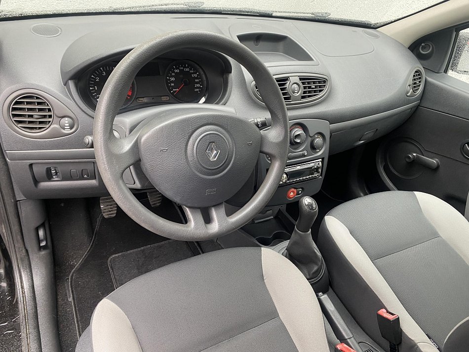 Renault Clio 1.2 i 