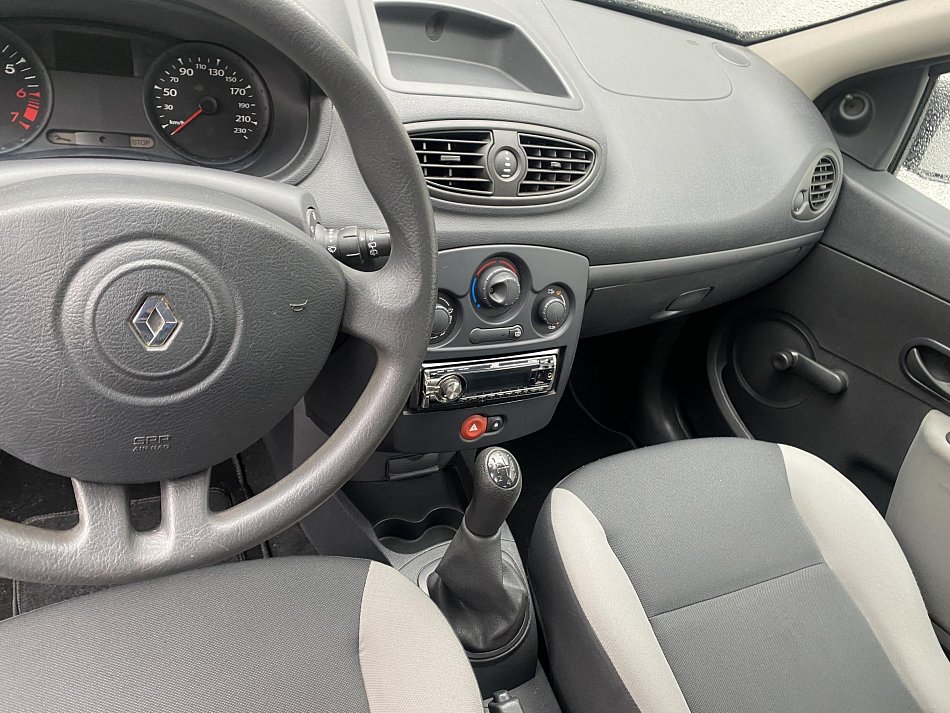 Renault Clio 1.2 i 
