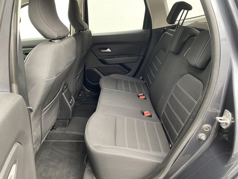 Dacia Duster 1.0 TCe Journey