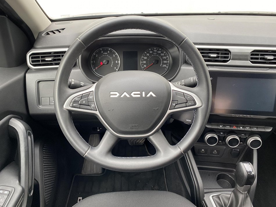 Dacia Duster 1.0 TCe Journey