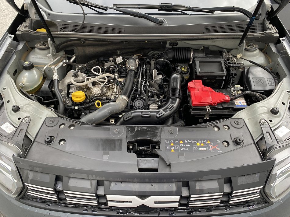 Dacia Duster 1.0 TCe Journey