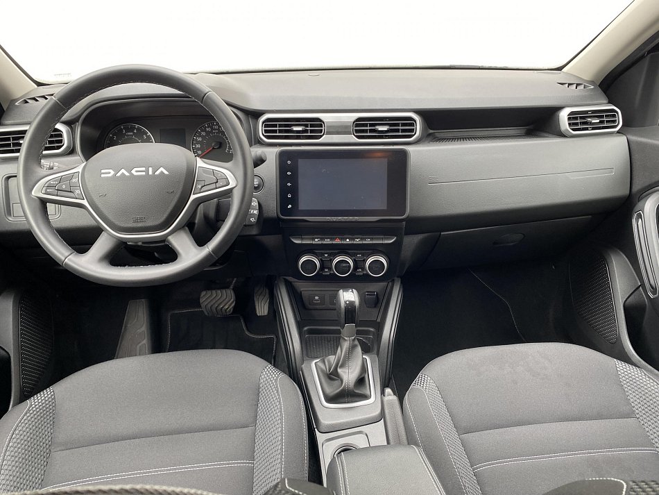 Dacia Duster 1.0 TCe Journey