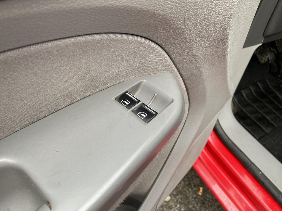 Volkswagen Caddy 1.9TDi 