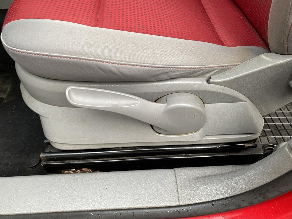 Volkswagen Caddy 1.9TDi 