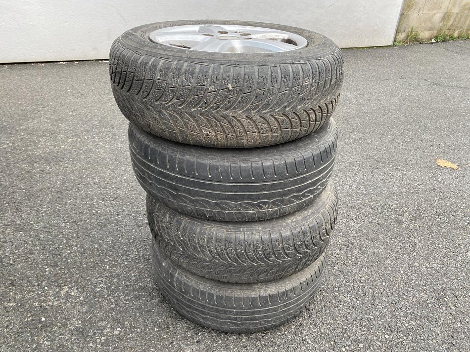 Volkswagen Caddy 1.9TDi 