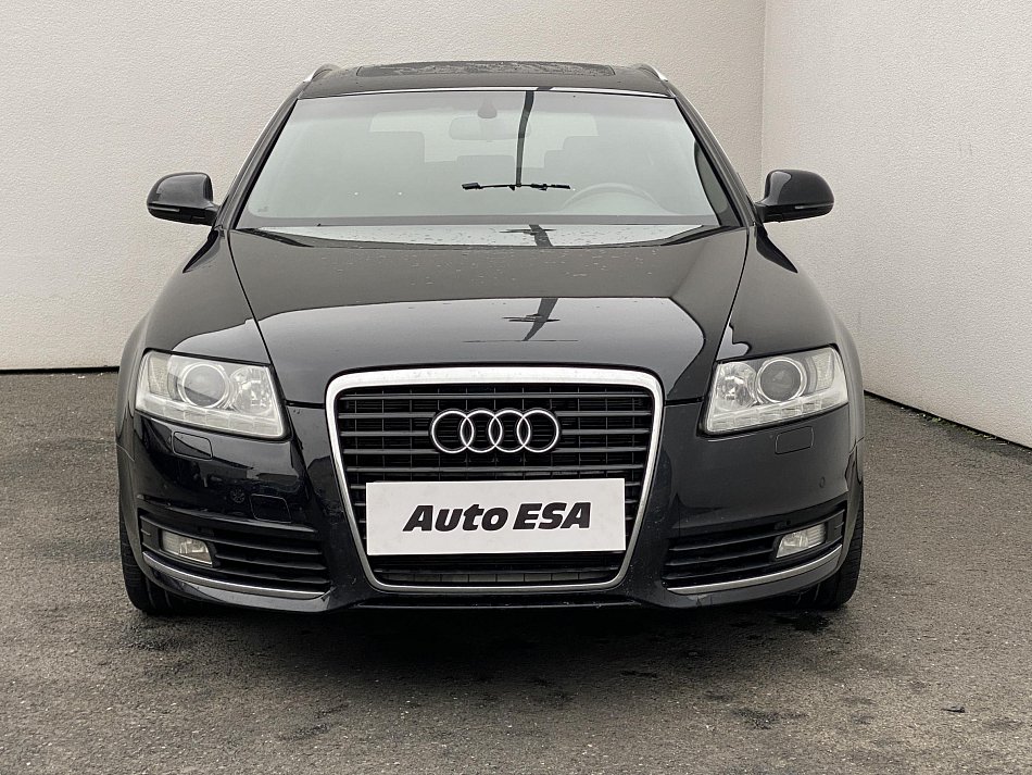 Audi A6 2.0 TDi S-line