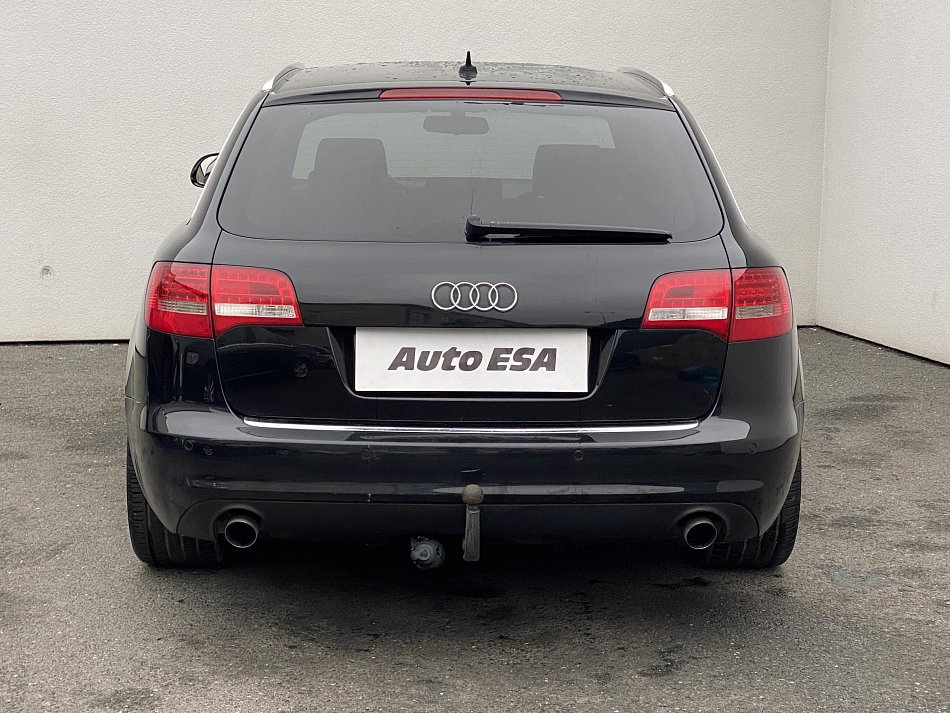 Audi A6 2.0 TDi S-line