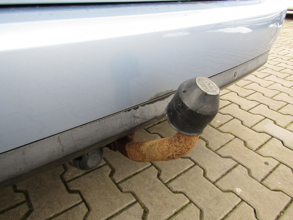 Citroën C4 Picasso 2.0 HDi 