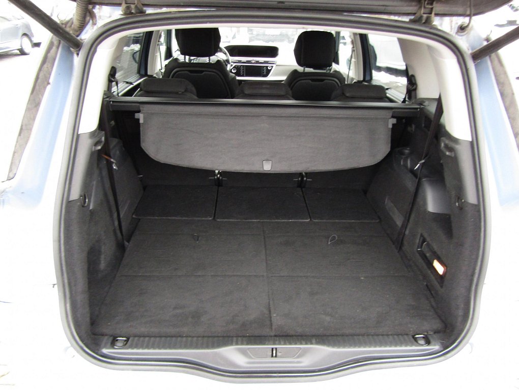 Citroën C4 Picasso 2.0 HDi 