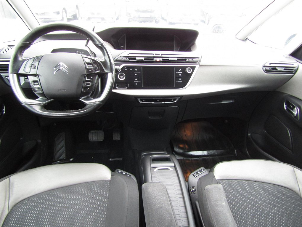 Citroën C4 Picasso 2.0 HDi 