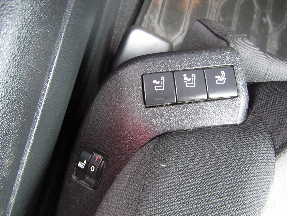 Citroën C4 Picasso 2.0 HDi 