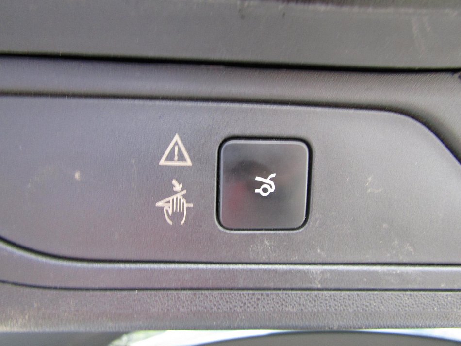 Citroën C4 Picasso 2.0 HDi 