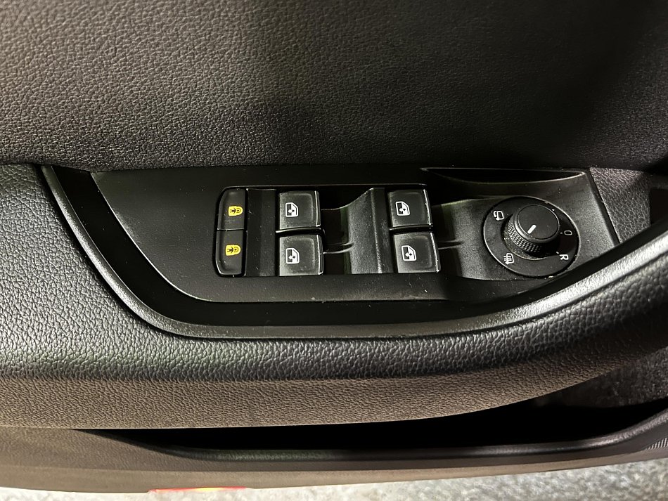 Škoda Superb III 2.0TDi 