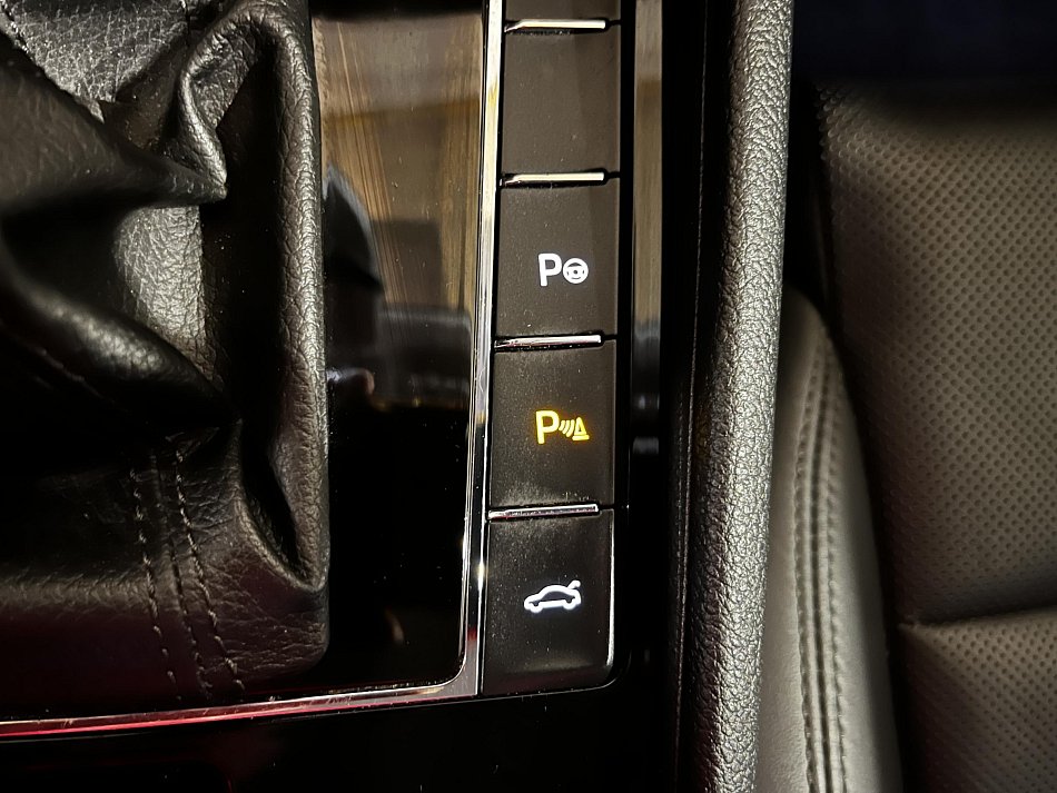 Škoda Superb III 2.0TDi 