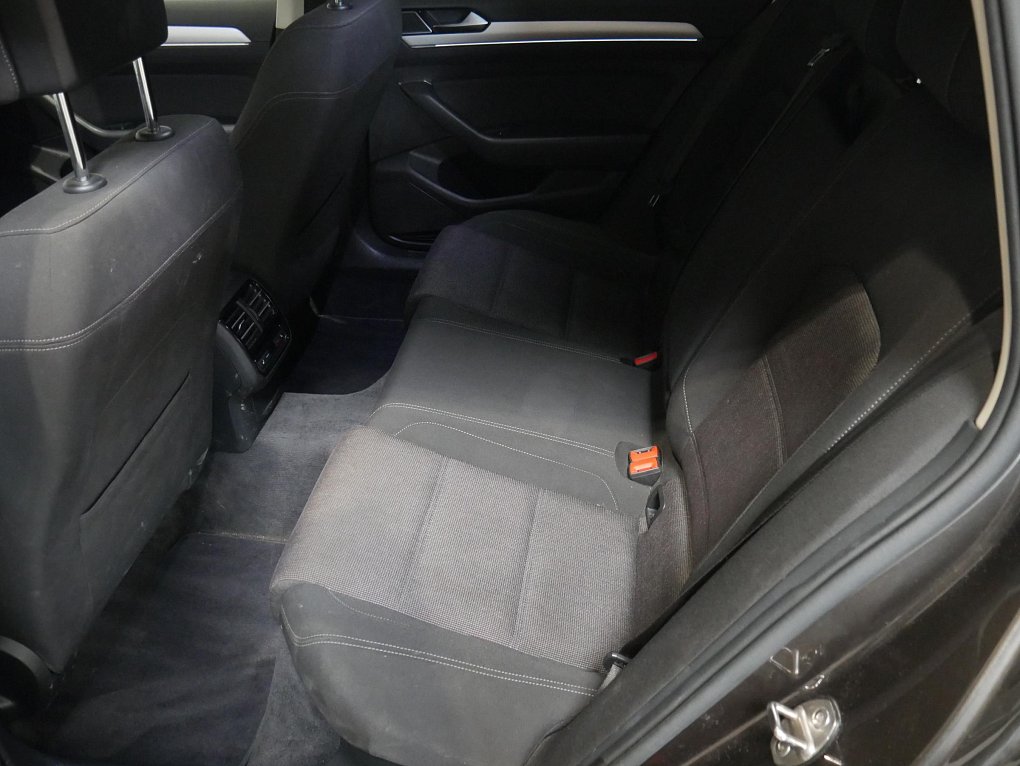 Volkswagen Passat 1.4 TSi Comfortline