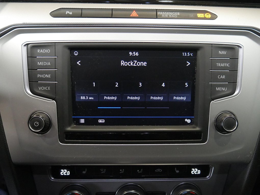 Volkswagen Passat 1.4 TSi Comfortline