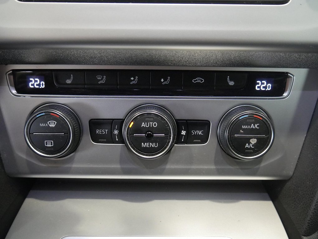 Volkswagen Passat 1.4 TSi Comfortline