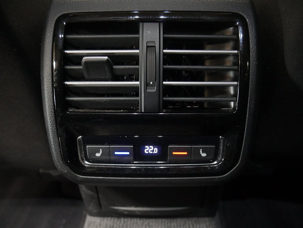 Volkswagen Passat 1.4 TSi Comfortline