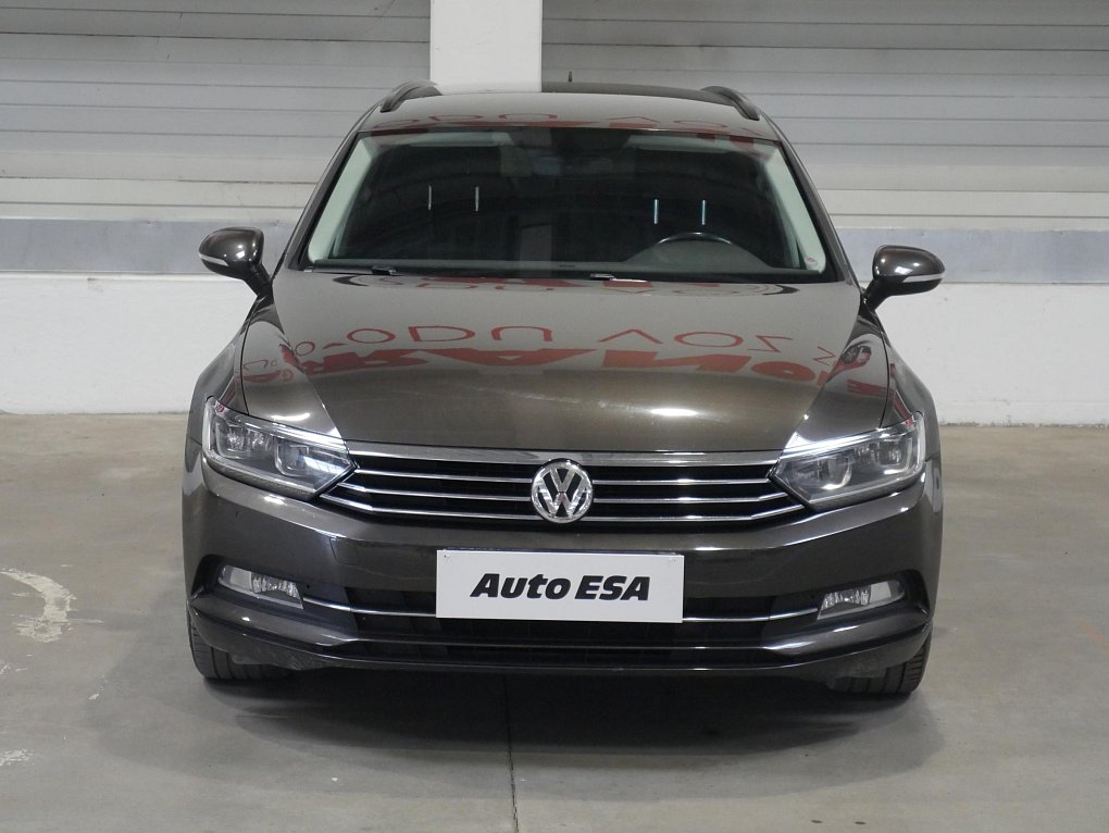 Volkswagen Passat 1.4 TSi Comfortline
