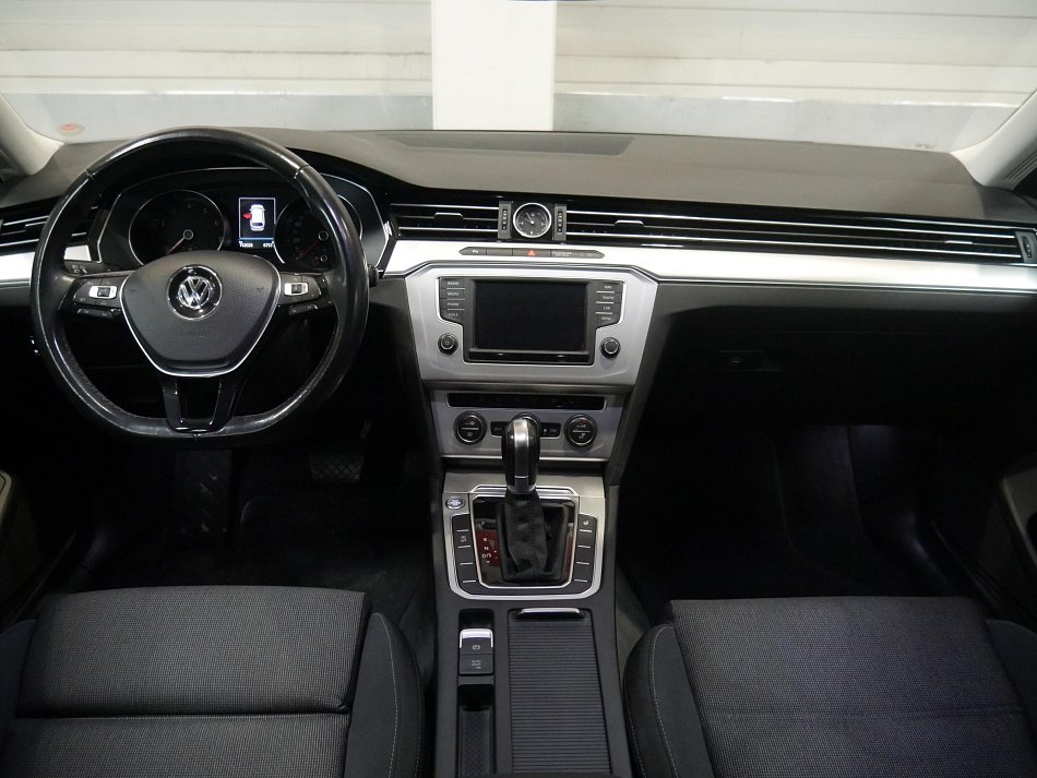 Volkswagen Passat 1.4 TSi Comfortline