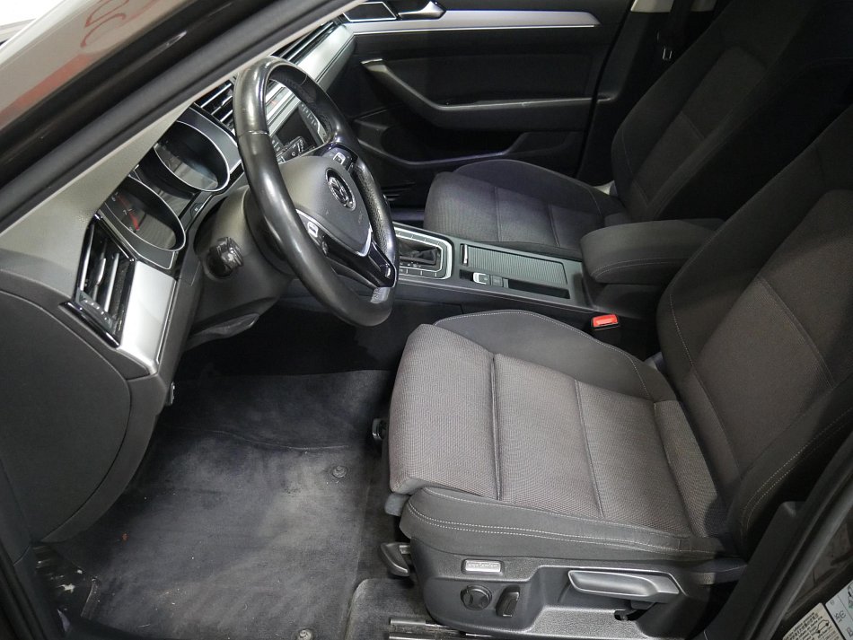 Volkswagen Passat 1.4 TSi Comfortline