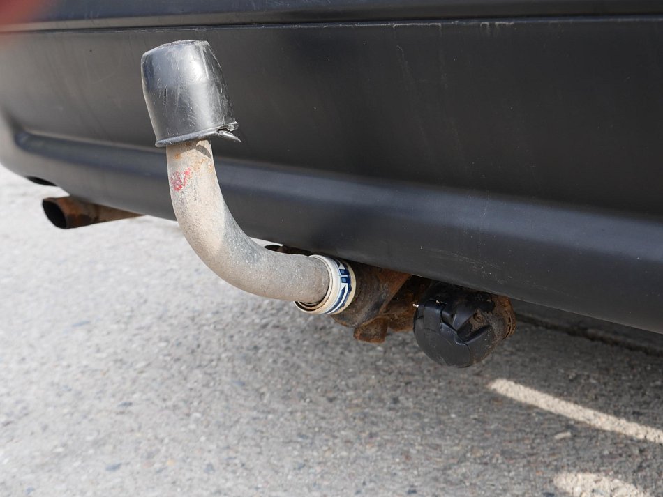 Škoda Felicia 1.3 MPi 