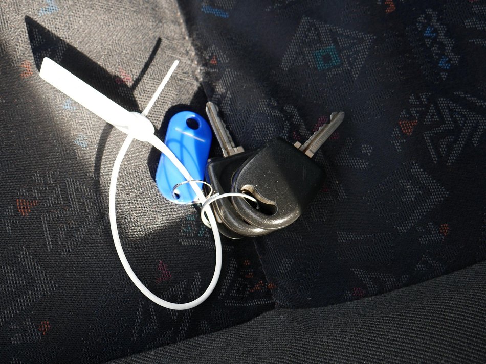 Škoda Felicia 1.3 MPi 