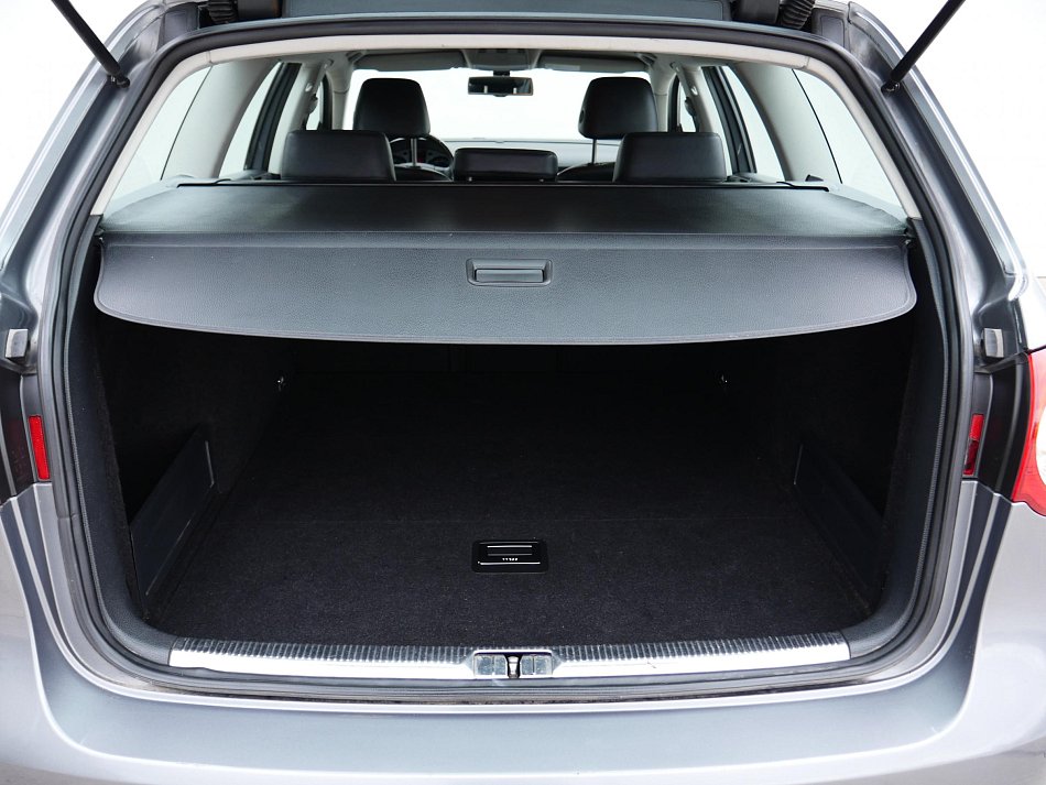 Volkswagen Passat 2.0 TDi 