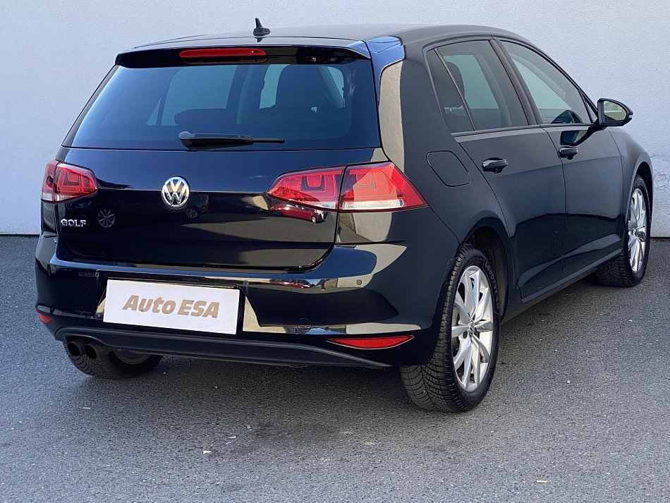 Volkswagen Golf 1.4 TSi Highline VII
