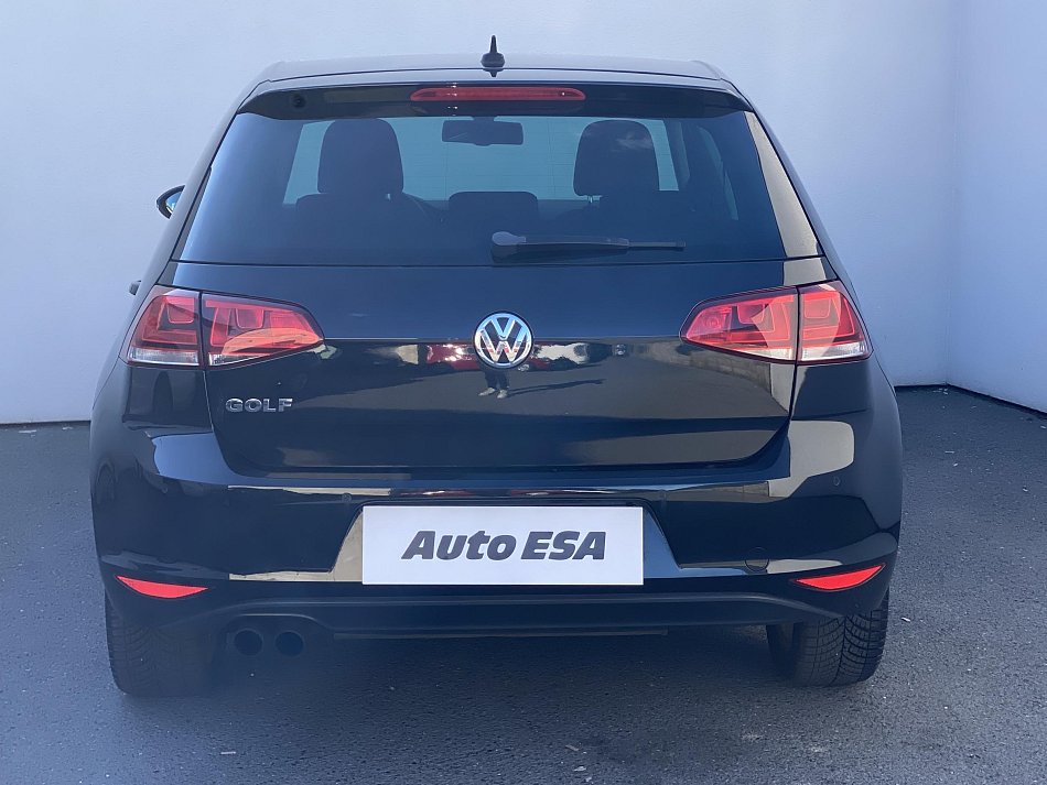 Volkswagen Golf 1.4 TSi Highline VII