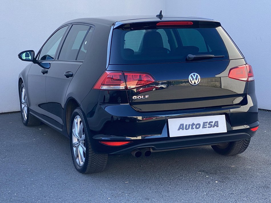 Volkswagen Golf 1.4 TSi Highline VII