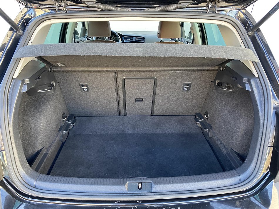 Volkswagen Golf 1.4 TSi Highline VII