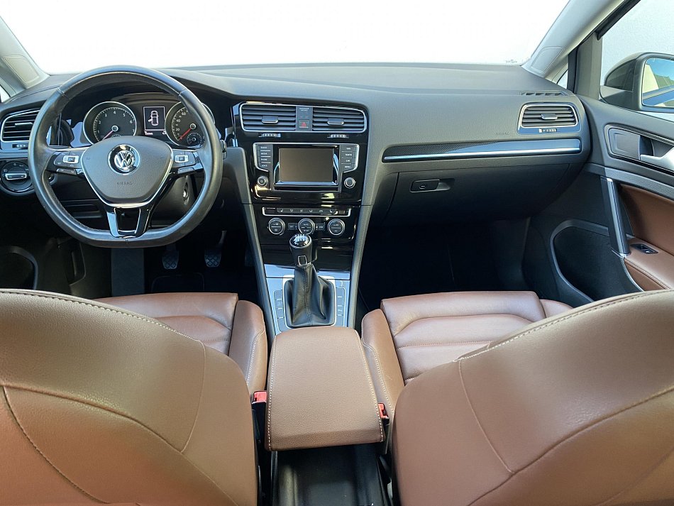 Volkswagen Golf 1.4 TSi Highline VII