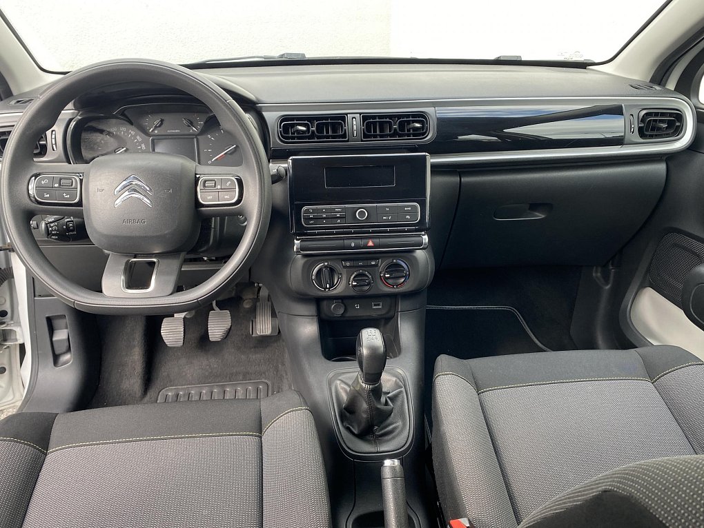 Citroën C3 1.2PT Feel