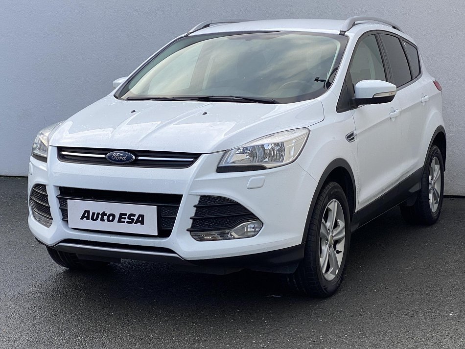 Ford Kuga 1.5T Trend
