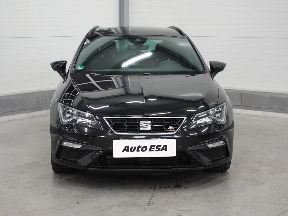 Seat Leon 2.0 TDi FR